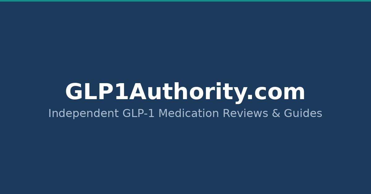 GLP-1 Prices Today: Compare All Programs (April 2026) GLP-1 Prices Today: Compare All Programs (April 2026)
